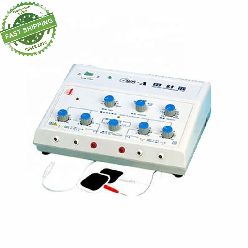 جهاز العلاج الكهربائي HG Med 6805-D بأفضل الأسعار