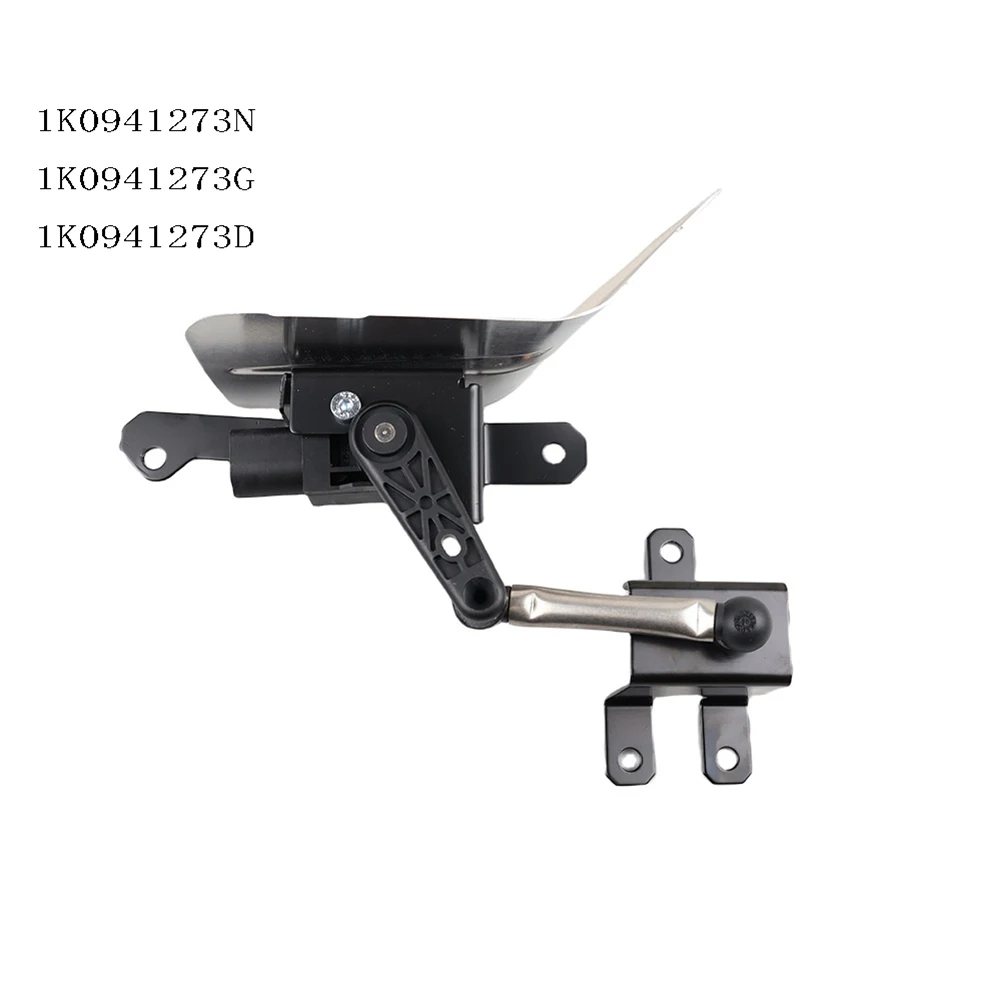 ABQE 1K0941273N Rear Headlight Level Sensor for SEAT Altea Leon Toledo 2004-2012 SKODA Yeti 2009-2017 1K0941273G 1K0941273D