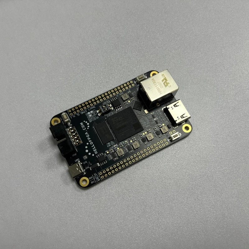 

XC7Z020 FPGA Development Board Minimum System Core FPGA Board (Smart Zynq SL Original Version)