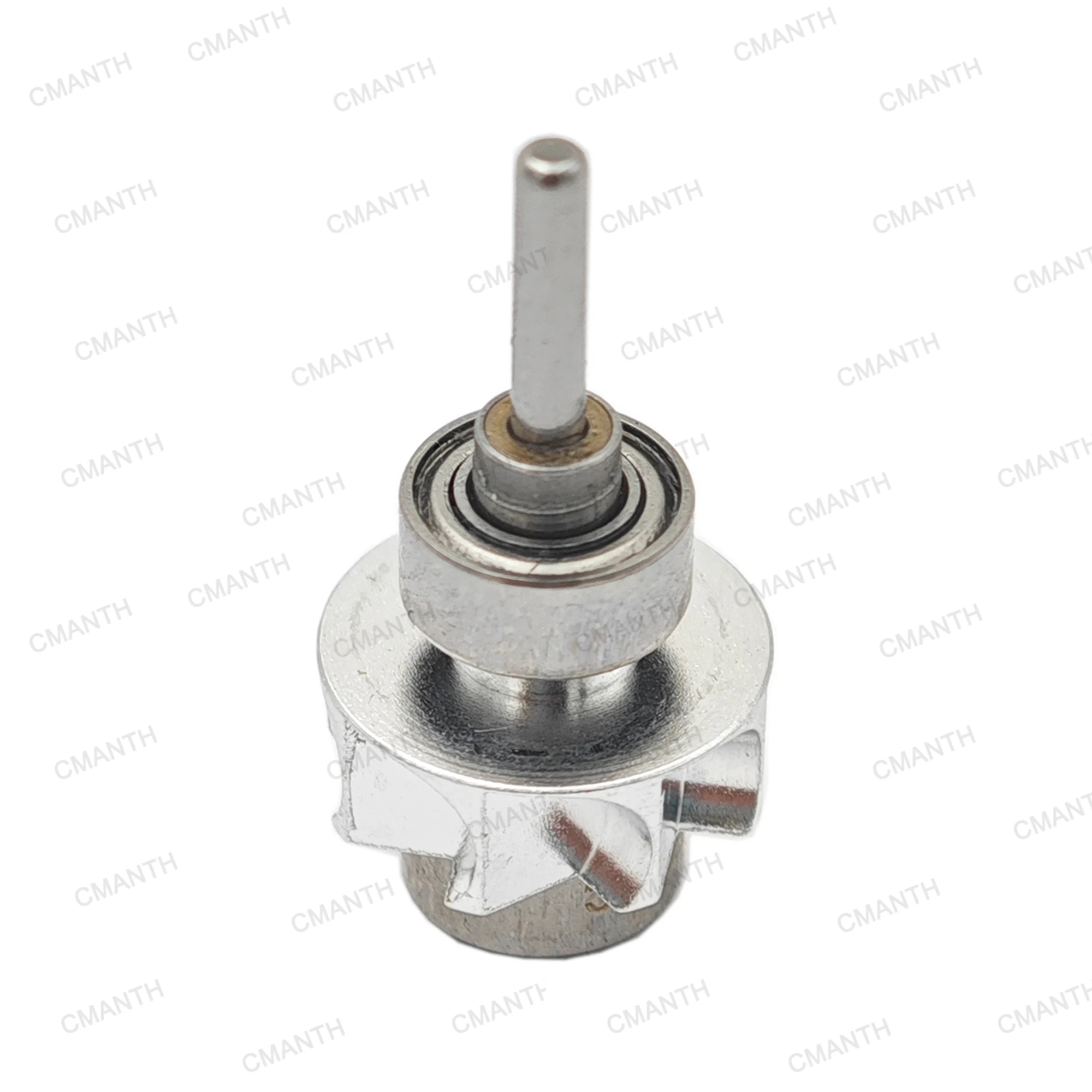 Dental Turbine Rotor Dentistry Cartridge Air Rotor Fit Sirona T4 Racer High Speed Handpiece Dentistry Accessories Products