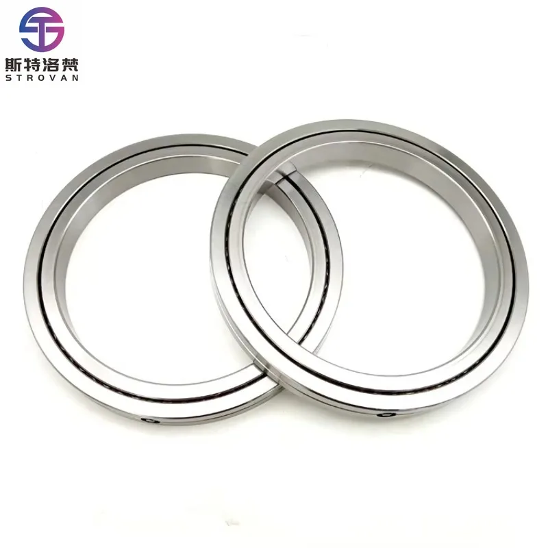 

Roller Bearing SX011820 Crossed Roller Bearing