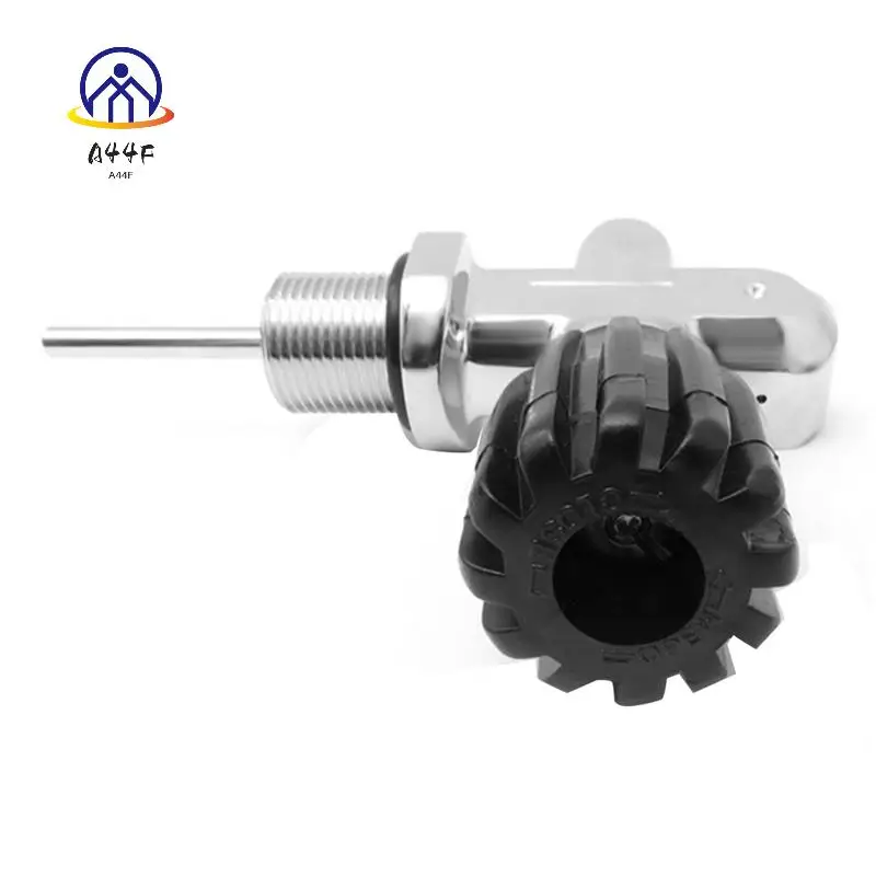 

A44F-3000Psi 250Bar 3/4-14NPS High Pressure Scuba Diving Tank Valve Cylinder Reducing Valve Spare Parts Accessories