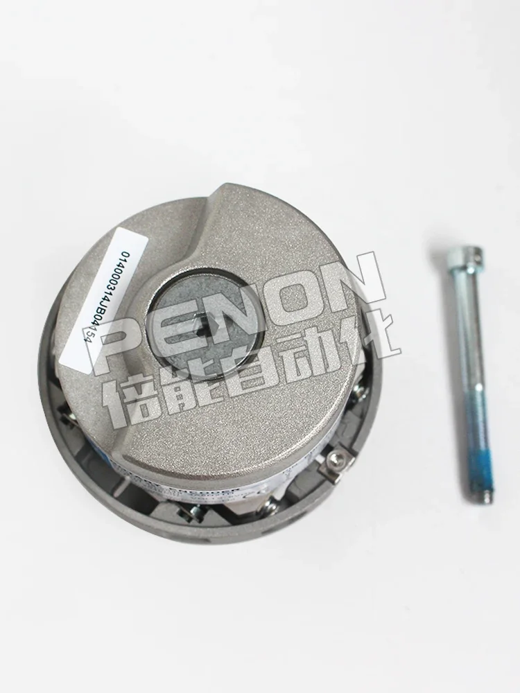 ENKODER OBROTOWY Enkoder windy EI53C9.25-2048-SA5N2TH