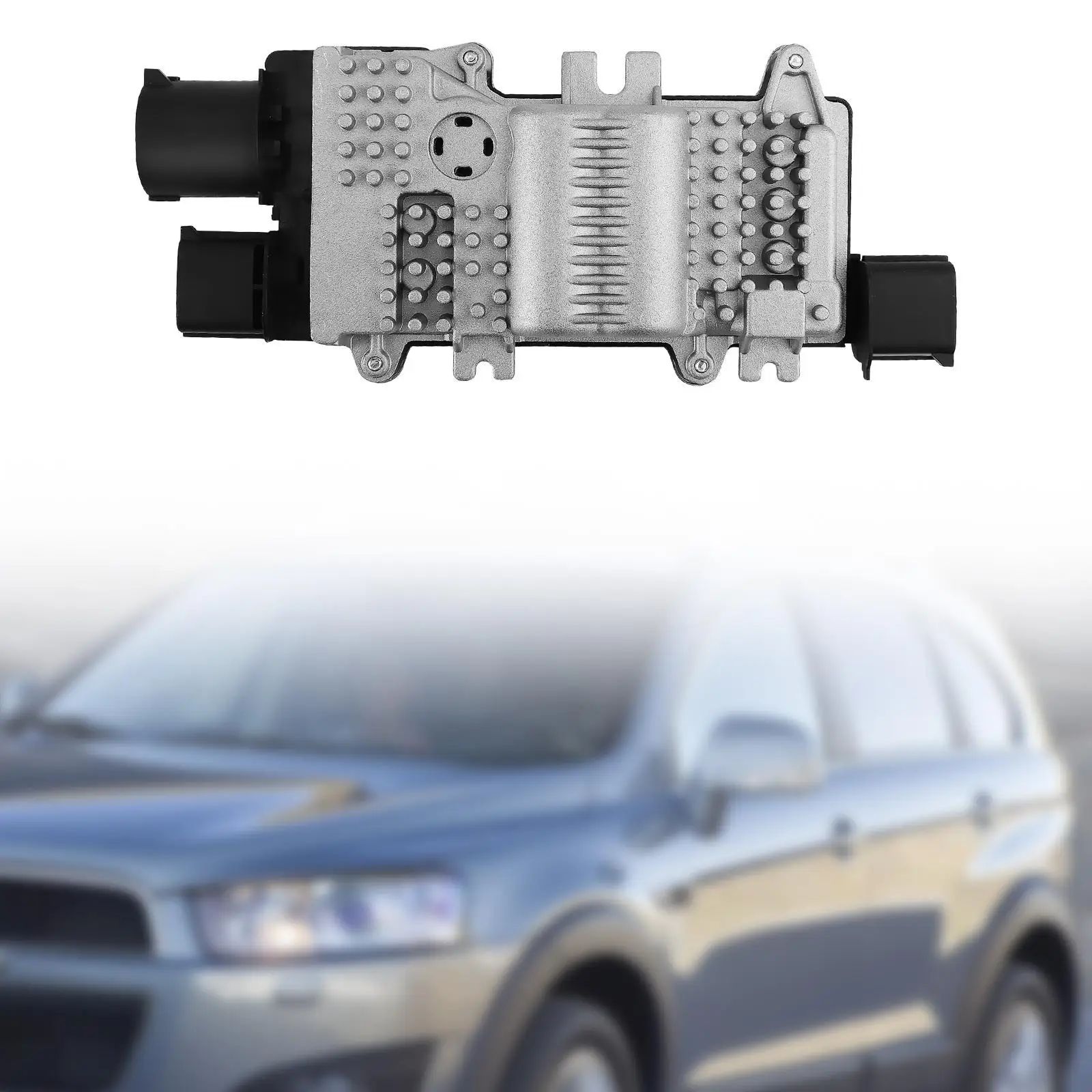 

Blower Motor Cooling Fan Control Module for Opel Antara L07 10-22
