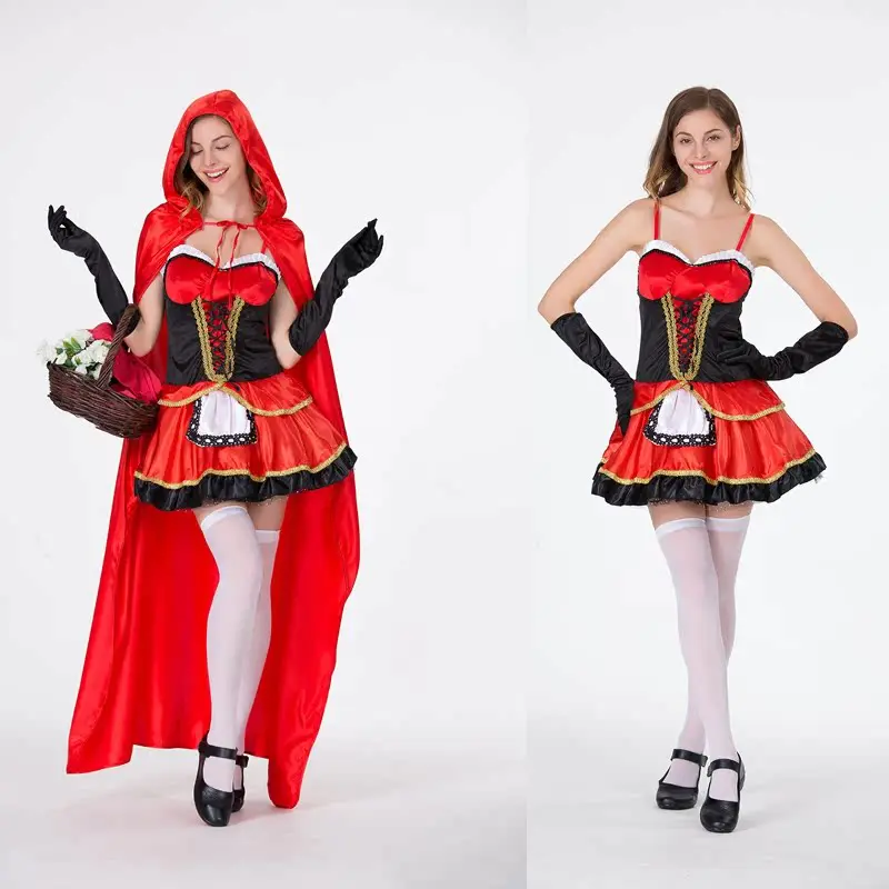 Disfraz de Princesa para Adultos, Disfraz de loween, Disfraz de Reina de las Nieves Azul, Disfraz de Cuento de Hadas para ...