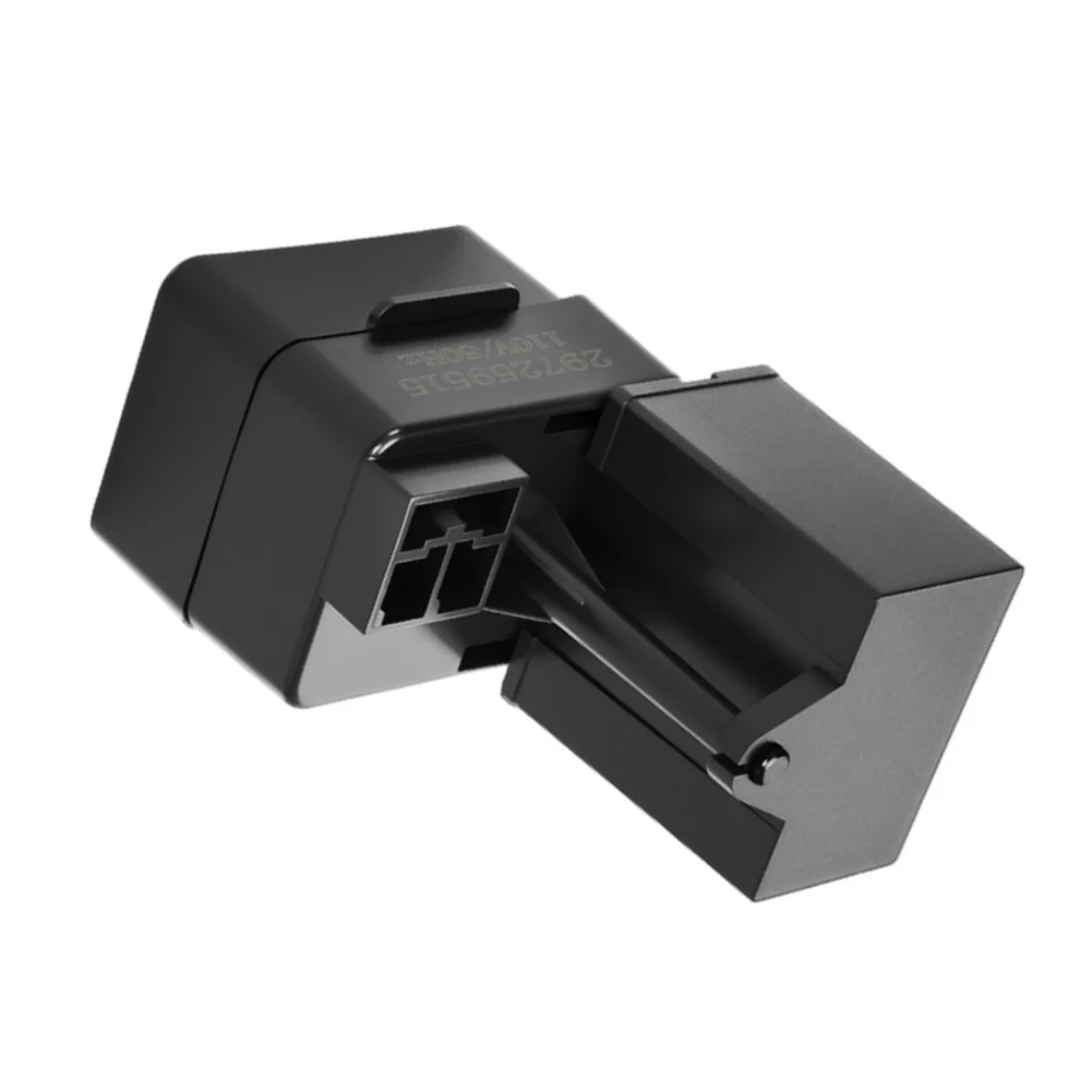 Start Relay Compressor Relay Kit ABS Shell Plug-in Installation Quick Start Capability For KENMORE Refrigerators