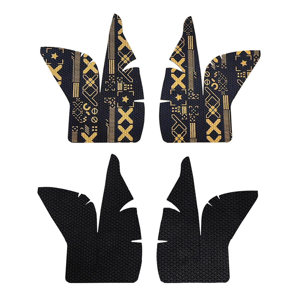 

Наклейка на тачпад, износостойкая наклейка для игровой консоли, устойчивая к царапинам, впитывающая пот, аксессуары для игровой консоли Steam Deck