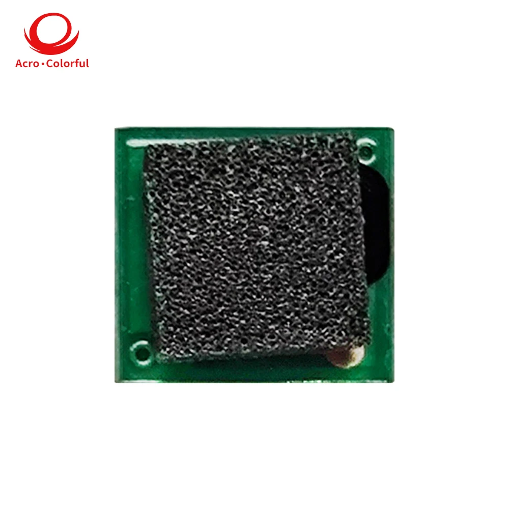 Chip de tóner Compatible 658A 658X Chip de tambor 660A para impresora HP Color Laser Enterprise M751dn M751n W2000A W2000X Chip de cartucho