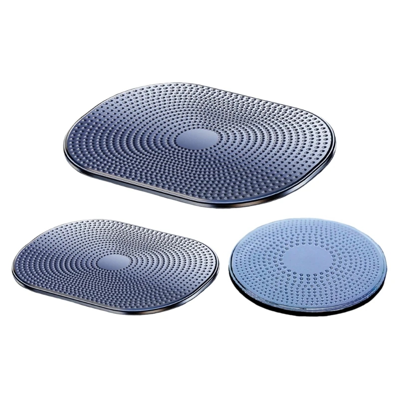 

Q39F NonSlip Car Phone Holder Pad Car Phone Holder Pad Car Dashboard Sticky Pad Auto Interior Accessories Enduring