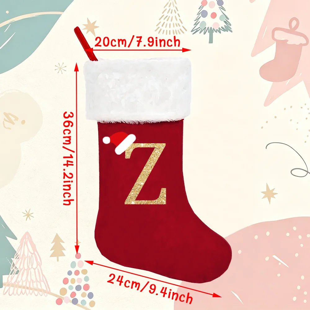 Thumbnail 2 - #6 Holiday Stockings Discount Picks