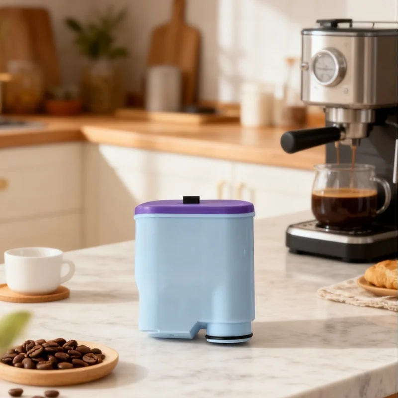Coffee Maker CMF009 CA6903 Coffee Color
