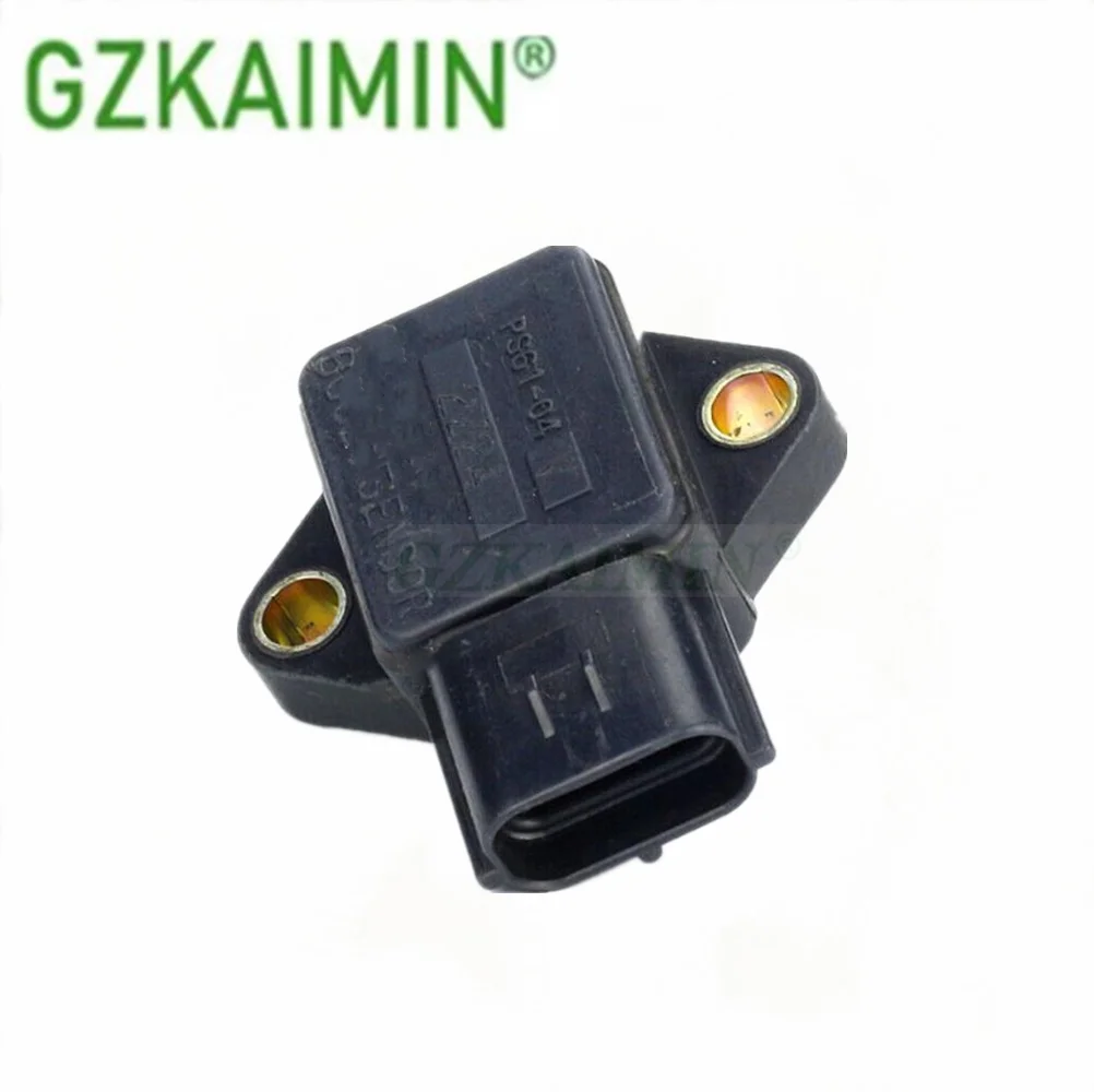 Vacuum Pressure Sensor 8-97217778-0 8972177780 PS61-04  PS61-05 For 4JJ1 4HK1 6WG1 6HK1TC 6UZ1