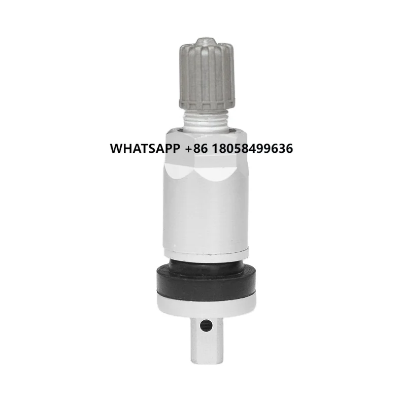 

Автозапчасти, клапан для шин TPMS-2, датчик давления в шинах из алюминиевого сплава, стержень клапана для BUICK CADILLAC CAR