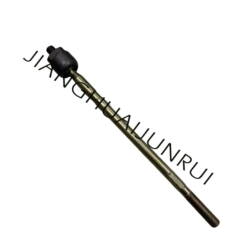 

Для JAC J5 J6 автомобильный рулевой механизм, внешний шаровой шарнир, внутренний шаровой шарнир, поперечная тяга, шаровой шарнир S3406L21050-50003 S3406L21050-50002