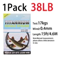 1 paquete de 38LB
