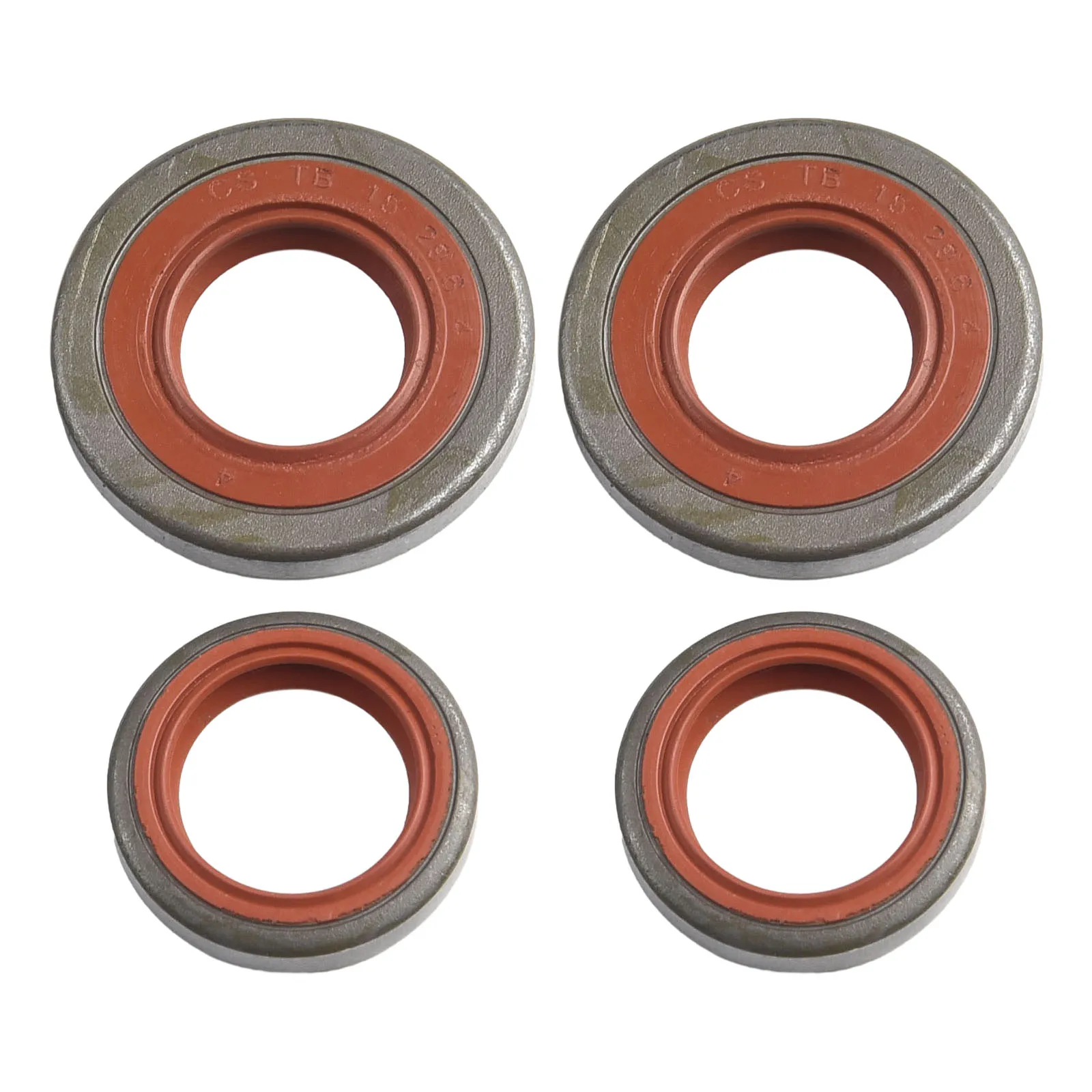 1 Set Crankshaft Bearing Kit For 028 028Wood 028Super 028AV And 028AVS Chainsaws Super Gasket 1118 029 0500 Replaces Accessories