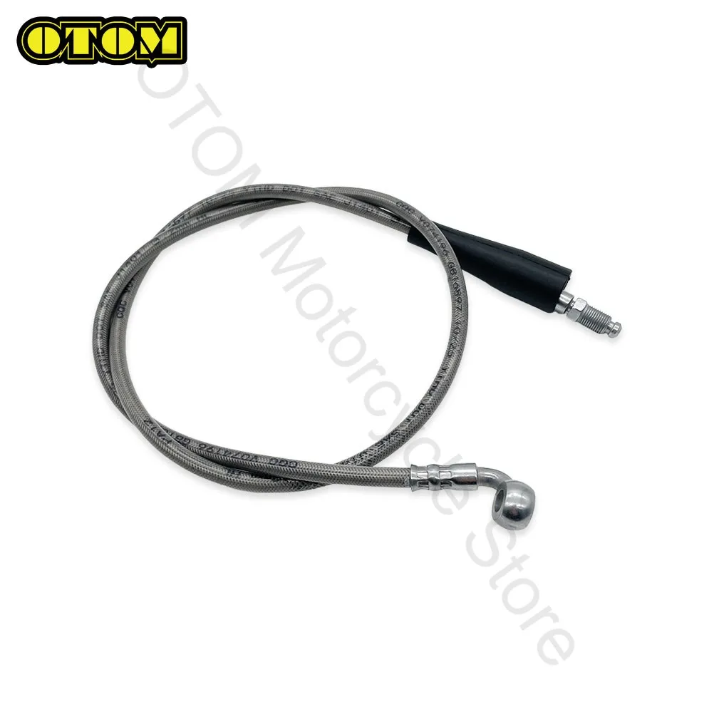 For KTM HUSQVARNA GASGAS Motorcycle Hydraulic Clutch Pipe Repair Oil Hose Braktec Magura Brembo Clutch 2016-2026 EXC EXCF SX SXF view 6