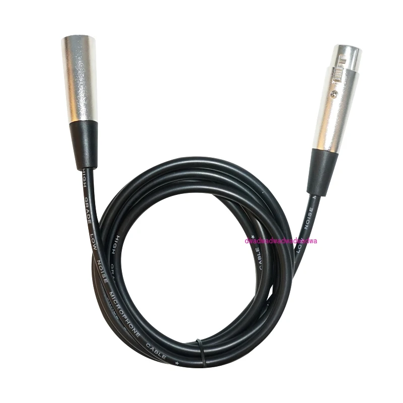 Xanon Line Male to Female Mixer Microphone Amplifier Cable Audio Cable