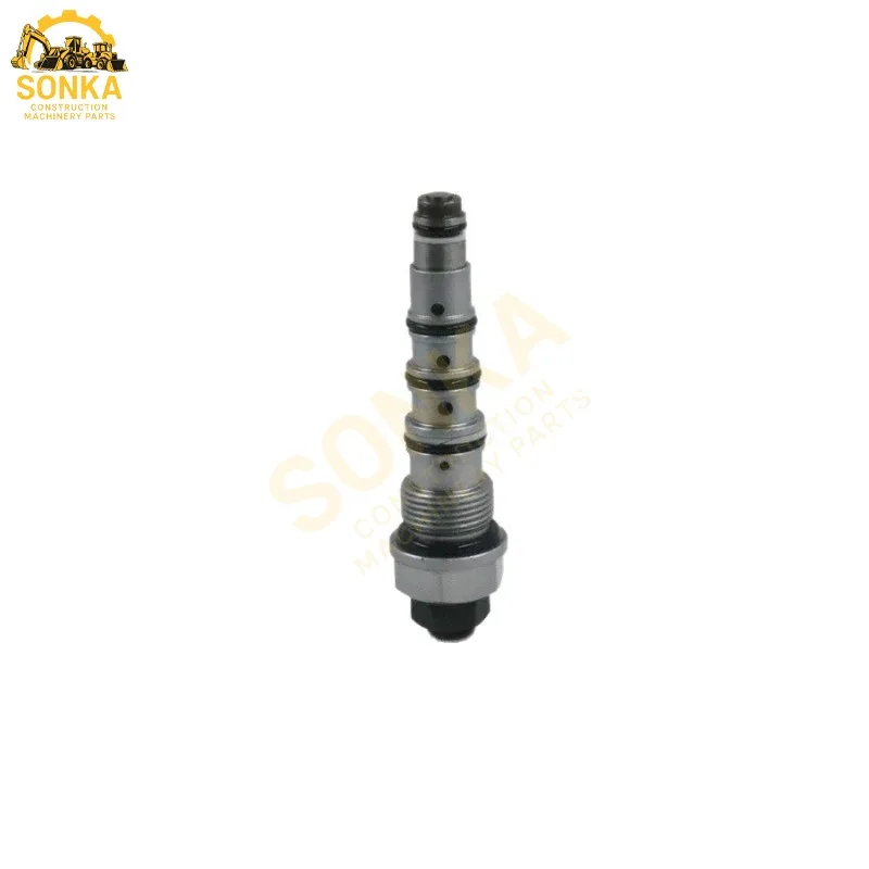 

0798405 Клапан в сборе для экскаватора Hitachi ZX40U ZX50U