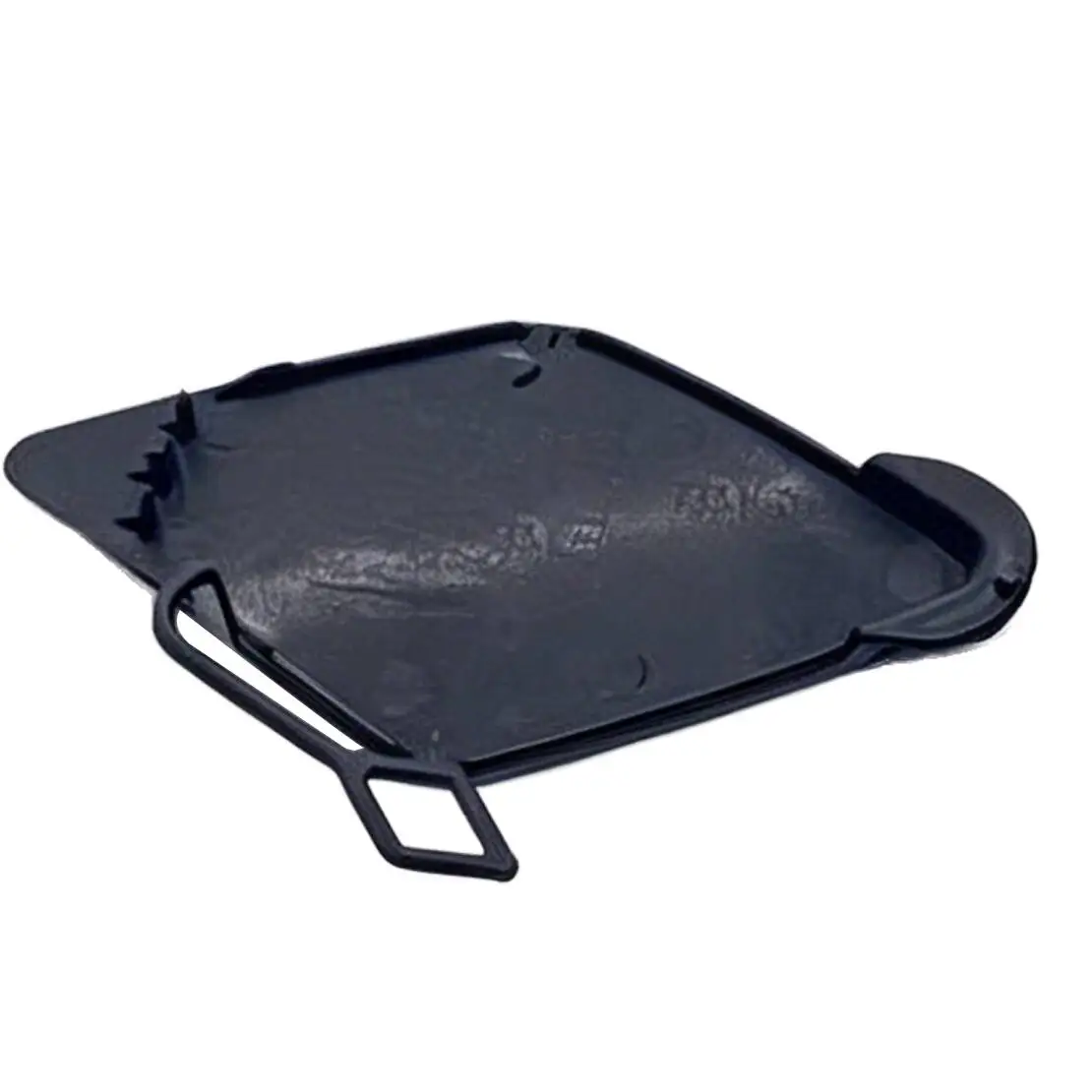 51118067961 Melbourne Red Front Bumper Tow Eye Hook Cover Cap ABS fit for BMW 3 Series F30 F31 M Package 2013 2014 2015-2018 - view 3