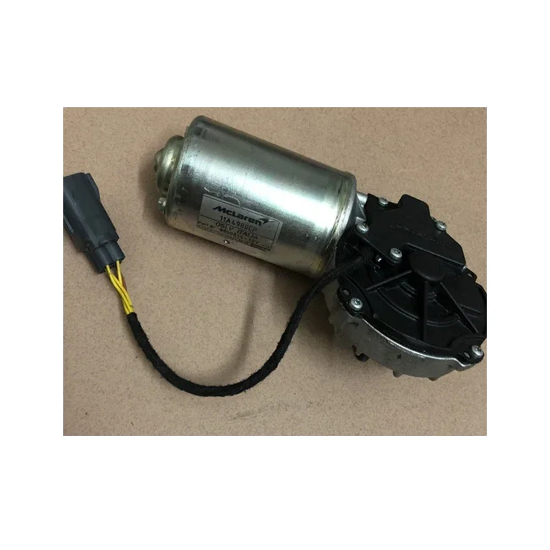 For McLaren 12C 625C 650S 675LT P11 Wiper Motor