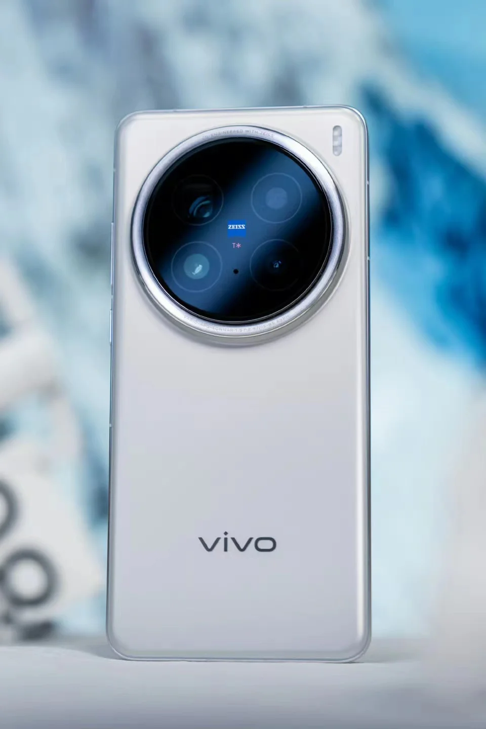 Original New VIVO X200 Pro 6.78inch AMOLED 5G Cell Phone MTK Dimensity 9400 200MP APO 6000mAh 90W Flash 30W Wireless Charger NFC