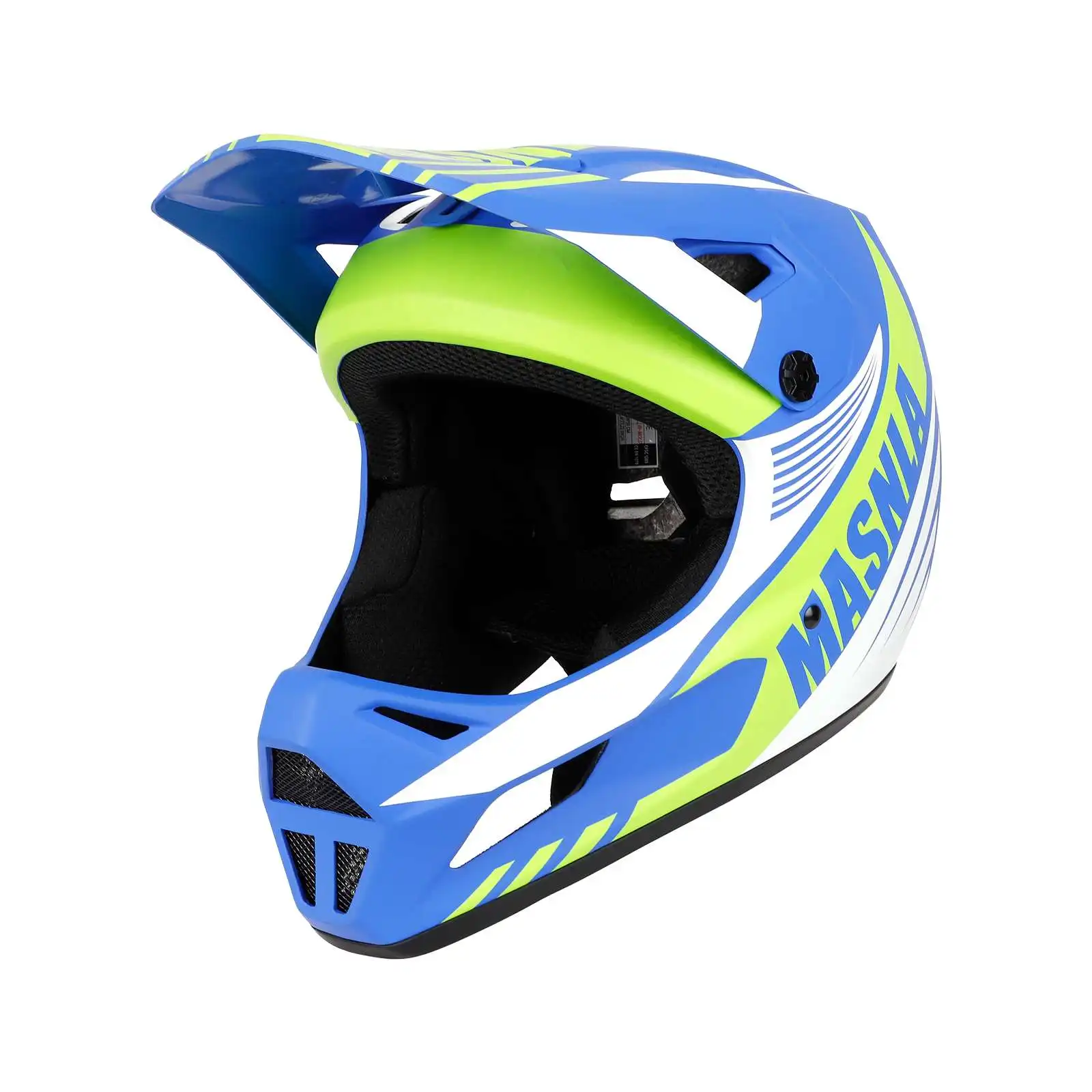 Motorcycle Riding Helmet Motocicleta Casco Motocross Off-Road Fiberglass Cross-Country Helmet Driving Helmet Scooter Parts