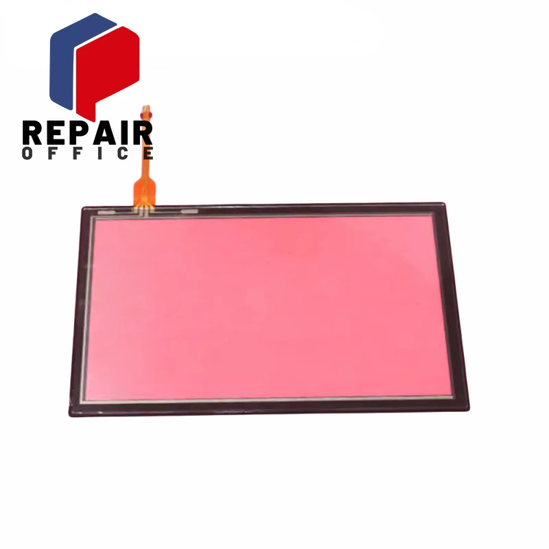 1PCS Factory Wholesale FM1-N417-000 Touch Panel Screen for Canon imageRUNNER ADVANCE IR 4525 4535 4545 4551 C3525 C3530