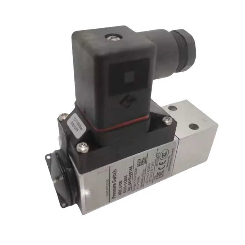 Factory Direct Series MBC-5100 2031-ICB04 061b102366 061B129066 MBC5180 Pressure Switch