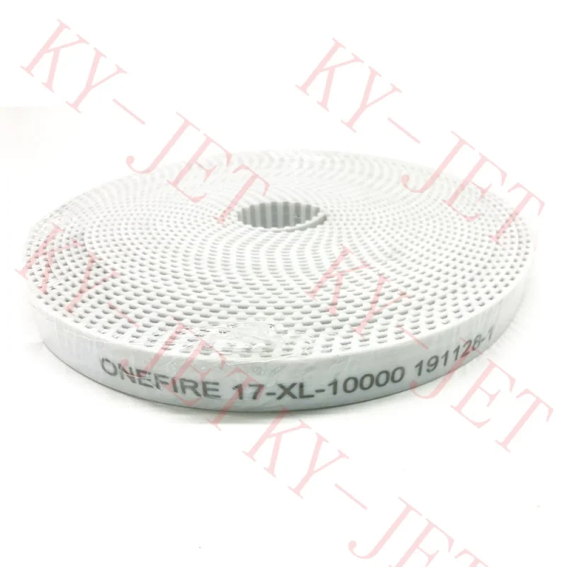 

KYJET Inkjet printer carriage belt 16.9XL-10000 for Infinity Wit-color Liyu Myjet Infinity Flora printer long belt 16.9XL-9000