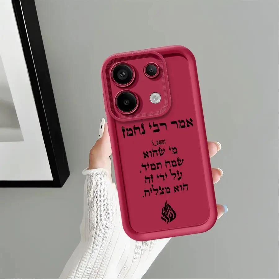 حافظة ناعمة لهاتف Xiaomi Poco X4 GT M3 X5 M3 Pro X3 Fashion Flame Pattern Cool #2