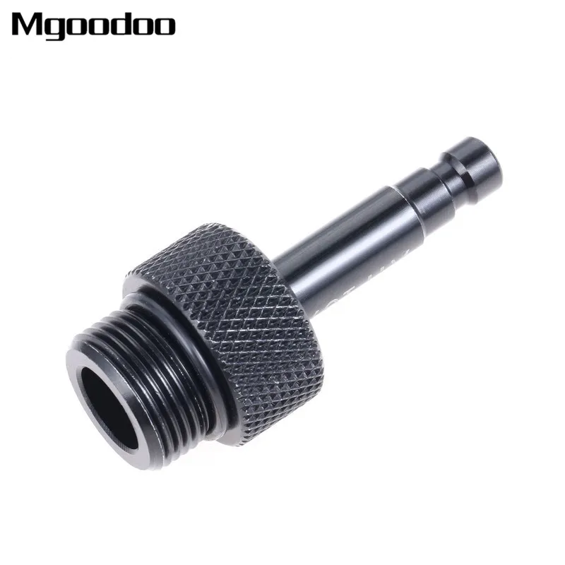 1Pc DSG Car Transmission Fluid Oil Filling Filler Adapter Oil Filler Gearbox Connector VAS6262-1 For Audi Thread M24x1.5