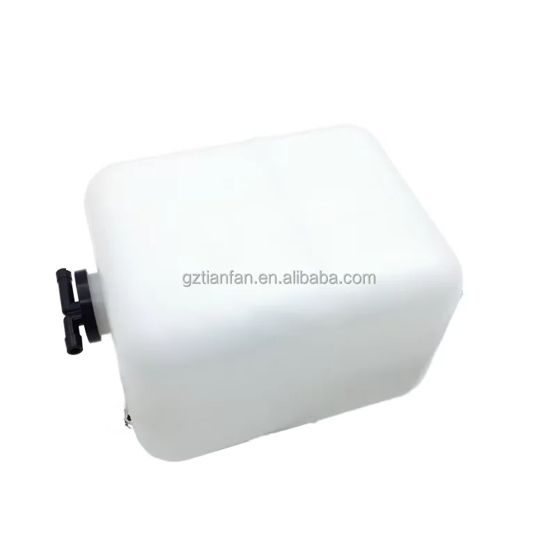 Applicable ToFactory Wholesale Coolant Expansion Tank For 312B 312C 320B 320C Excavator Water Tank 096-0744 0960744