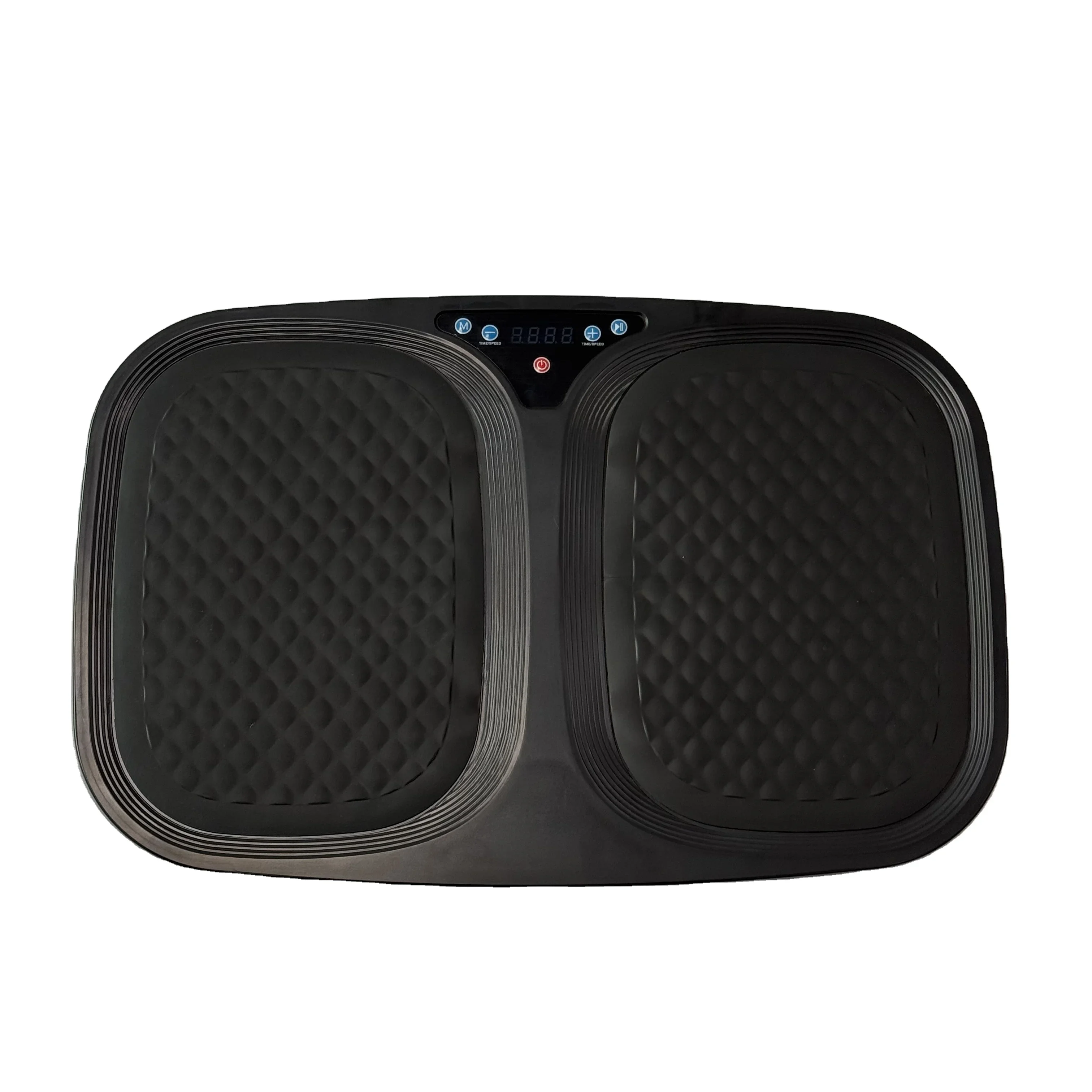 Vibration Plate Fitness Platform Exercise Machine Vibrating Lymphatic Drainage Shaking Whole Body Shaker Workout