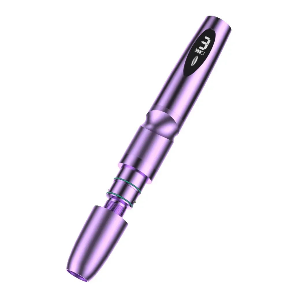 2023 New Pmu Machine Wireless Pmu Supplies Professional Pmu Machine Pen 2.1mm Stroke