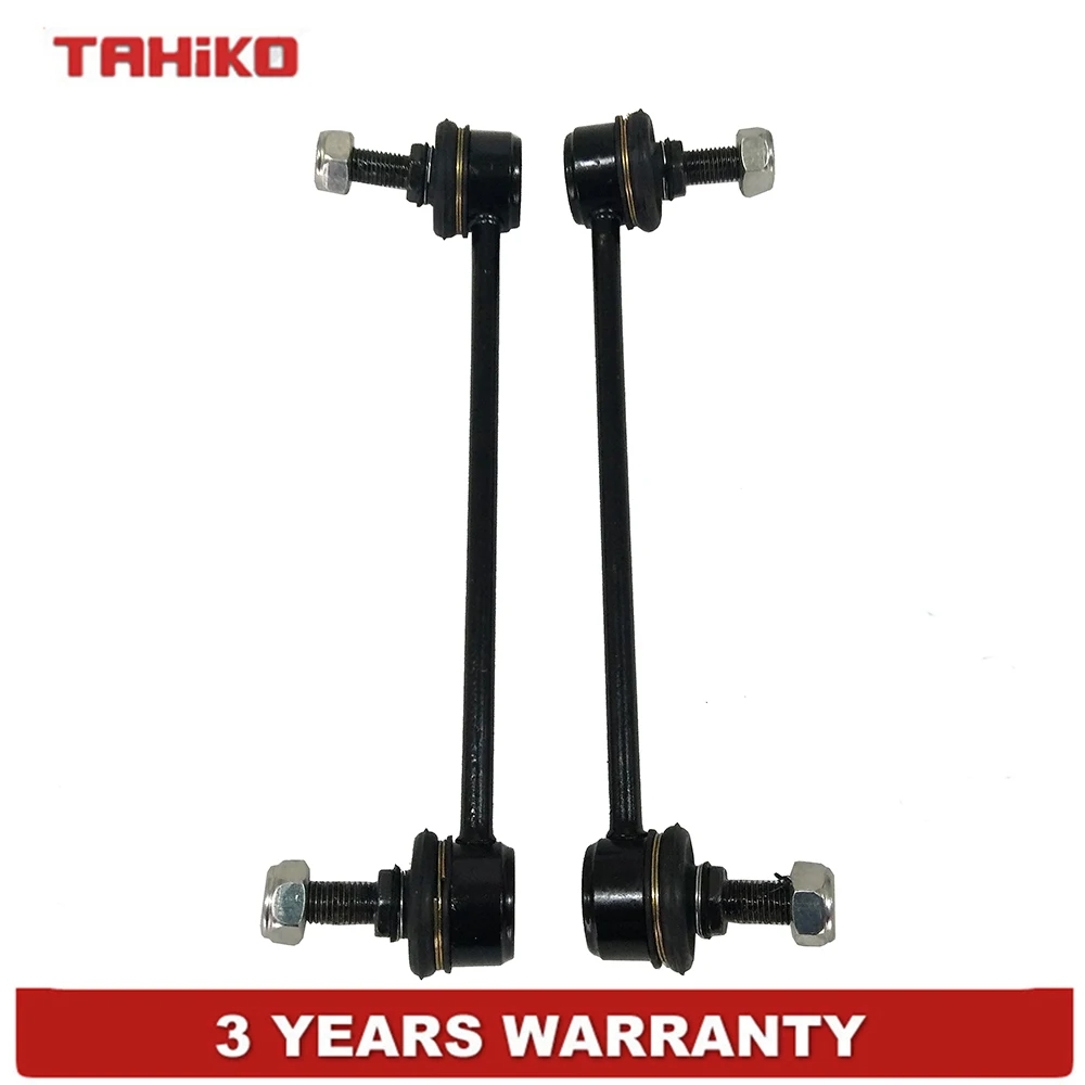 

2pcs Stabilizer Link Sway Bar Anti Roll Drop Links fit for Volvo V40 Kombi S40 I VS Proton Wira Mitsubishi Carisma,30871770