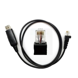 Original Programming Cable for Zastone D9000 Walkie Talkie