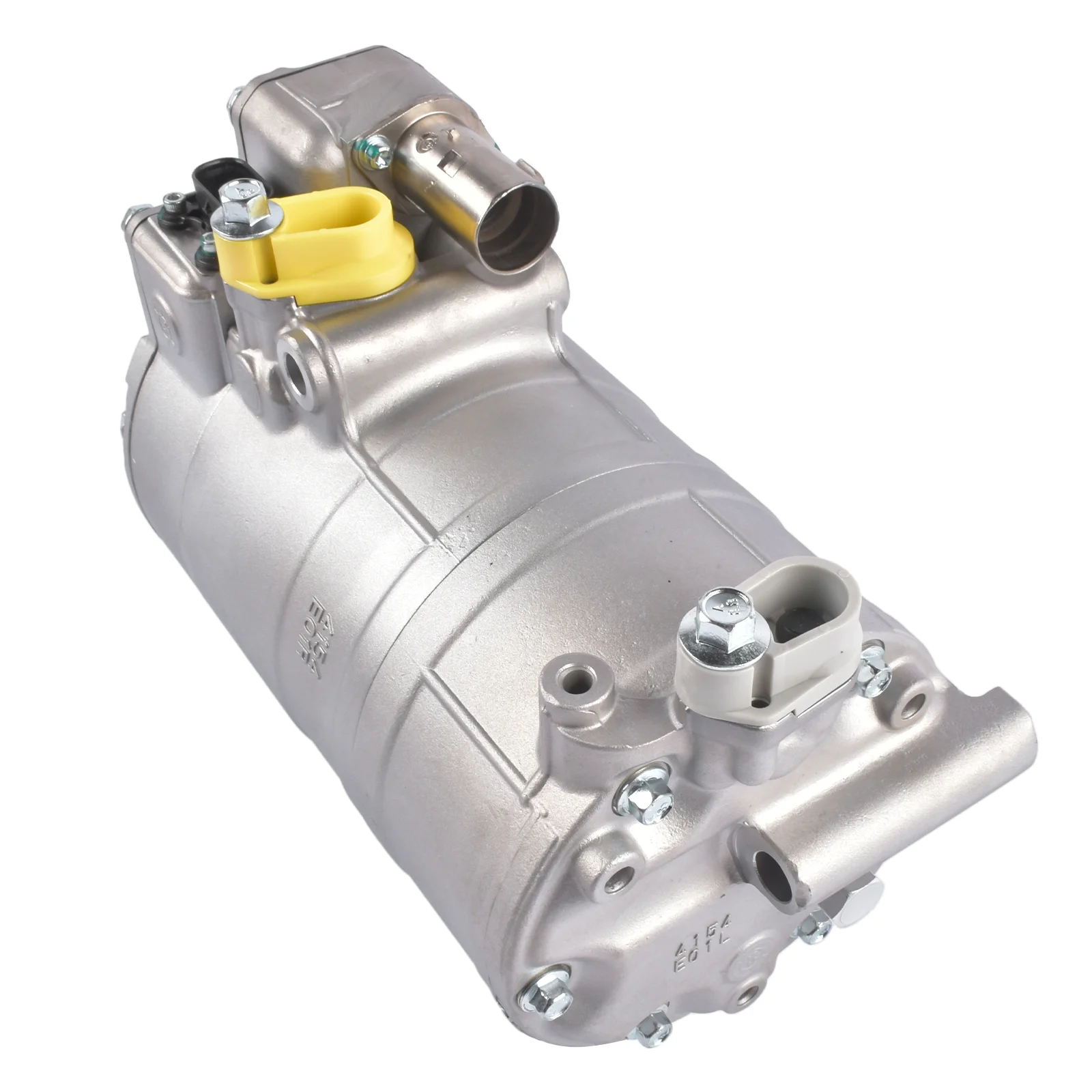 AC Compressor for   X5 XDrive40e F15 2.0L 2016 2017 2018 64529364872 64526998210 64529496106