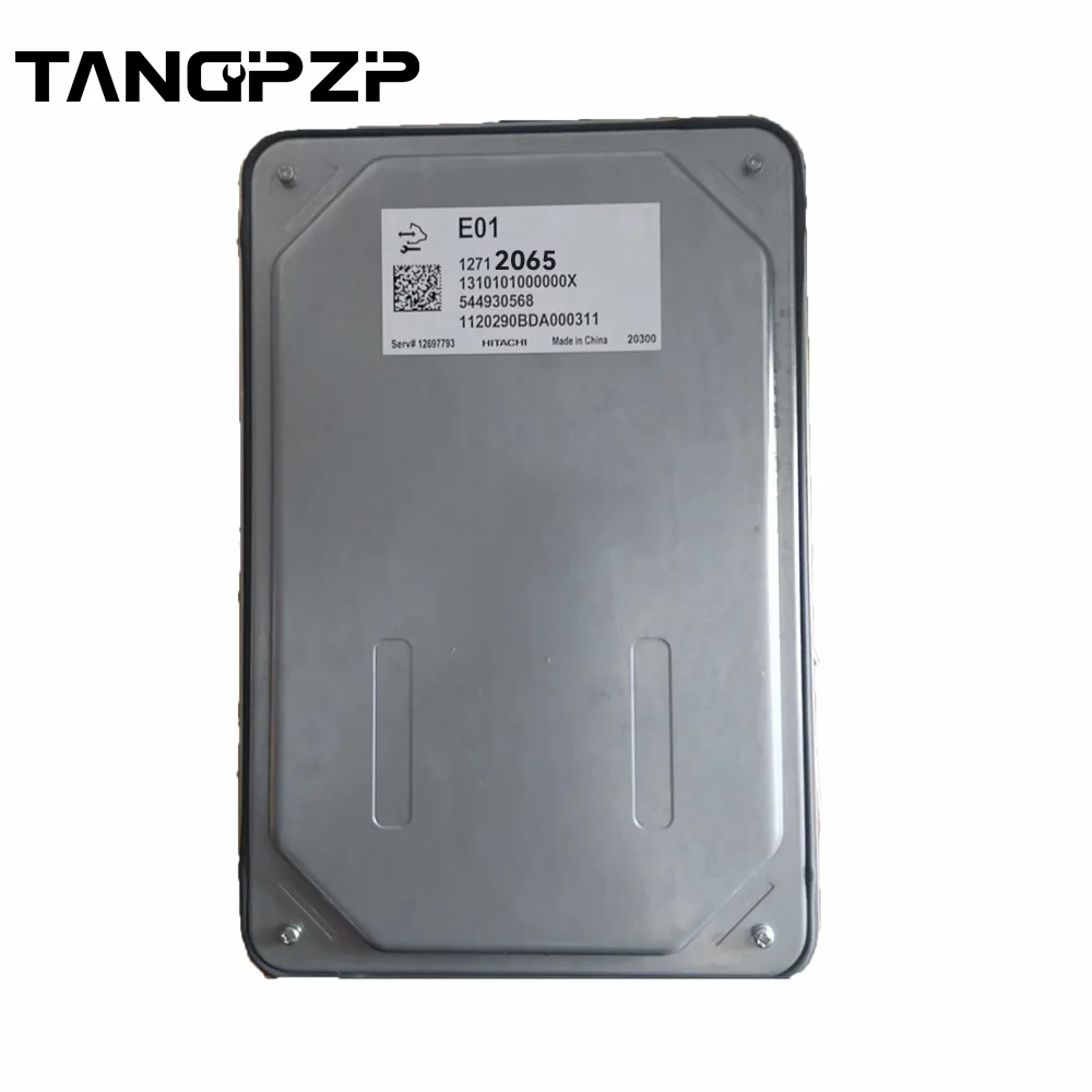 original engine control module ECU is available for the Buick Cadillac Chevrolet 12712065