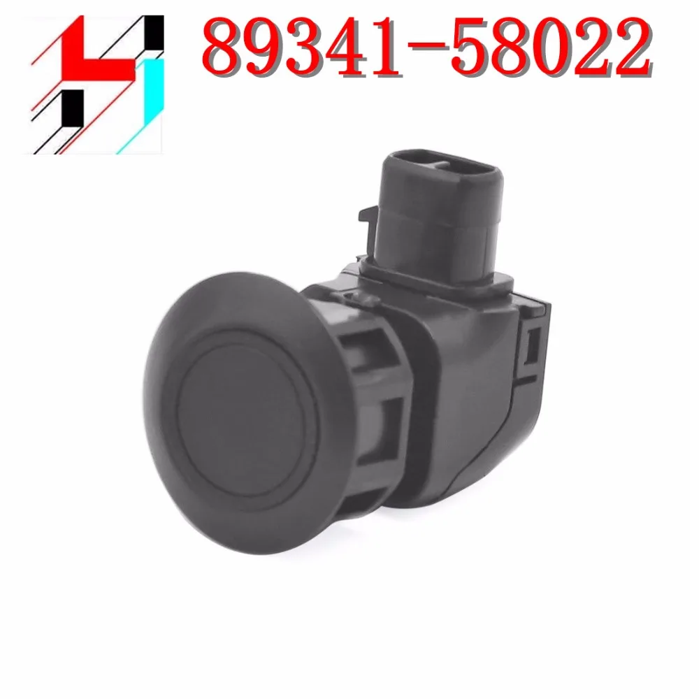 (10pcs) 89341-58022 For ALPHARD Parking Sensor Ultrasonic Bacp Up sensor 05-11 GRS190,UZS190,MNH10 89341 58022
