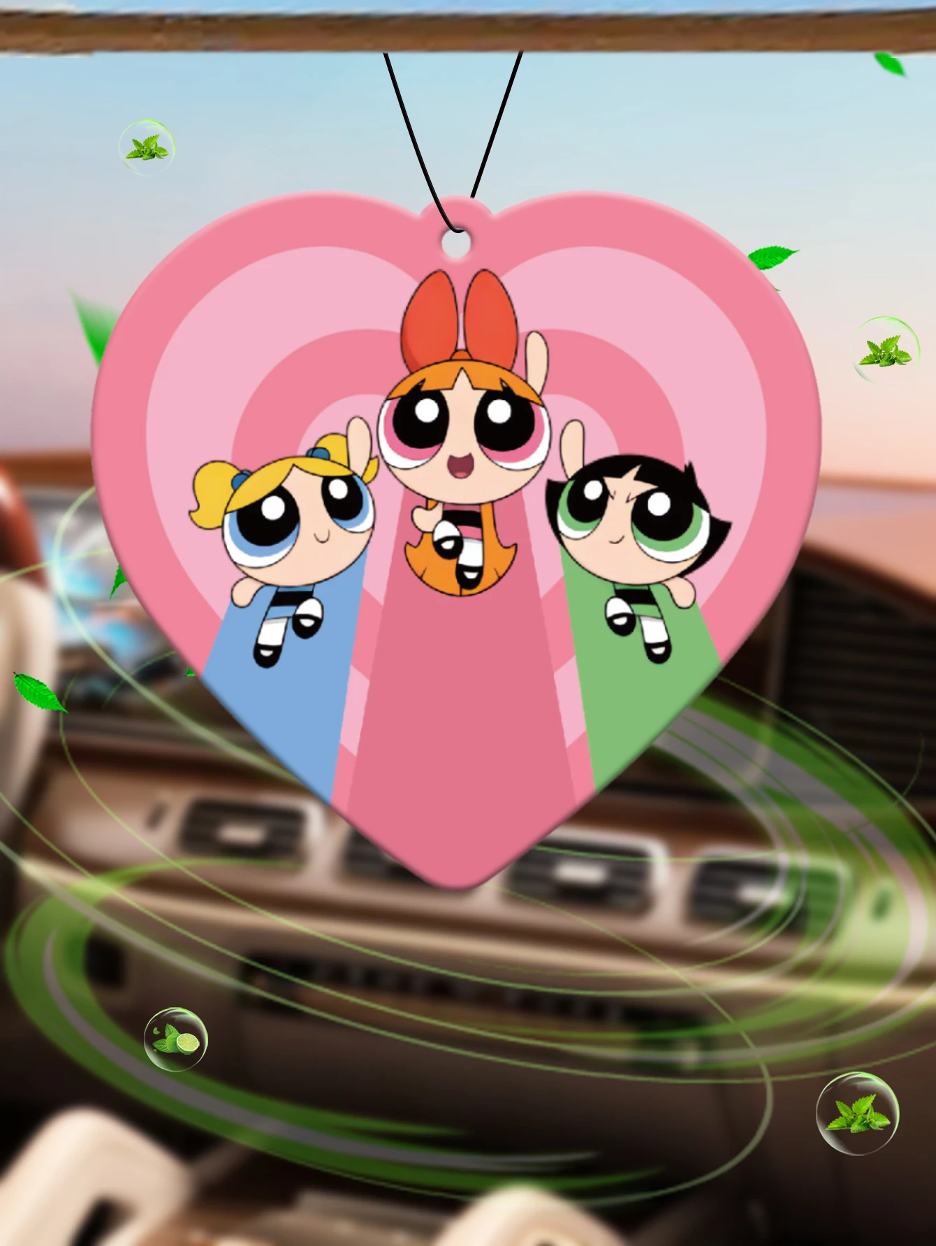 Flying Little Polic… - image