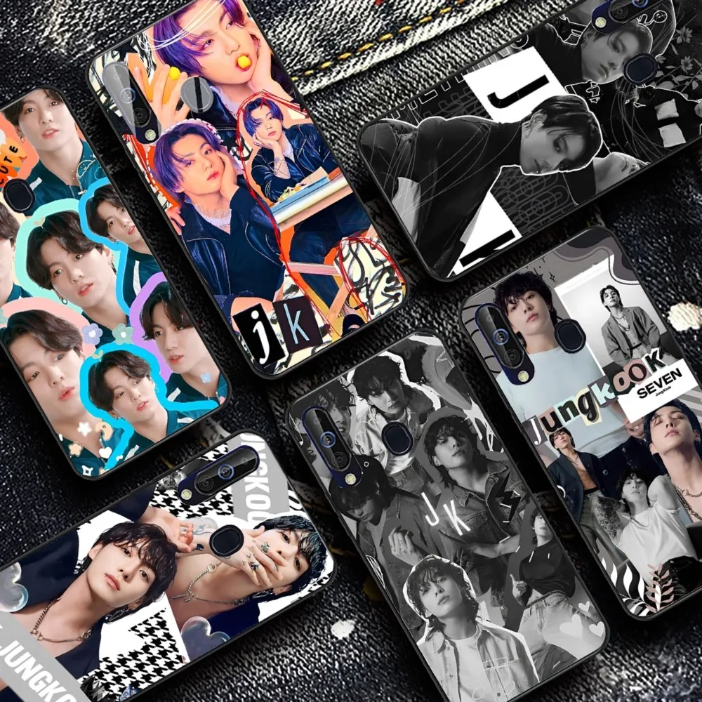 E-Euphoria J-Jungkook-K-KPOP Phone Case For Samsung A 10 11 12 13 20 21 22 30 31 32 40 51 52 53 70 71 72 73 91 13 shell