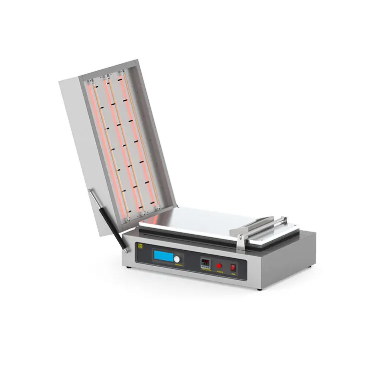 Precision Compact Tape Casting Coater for Lab-Scale Thin Film Applications