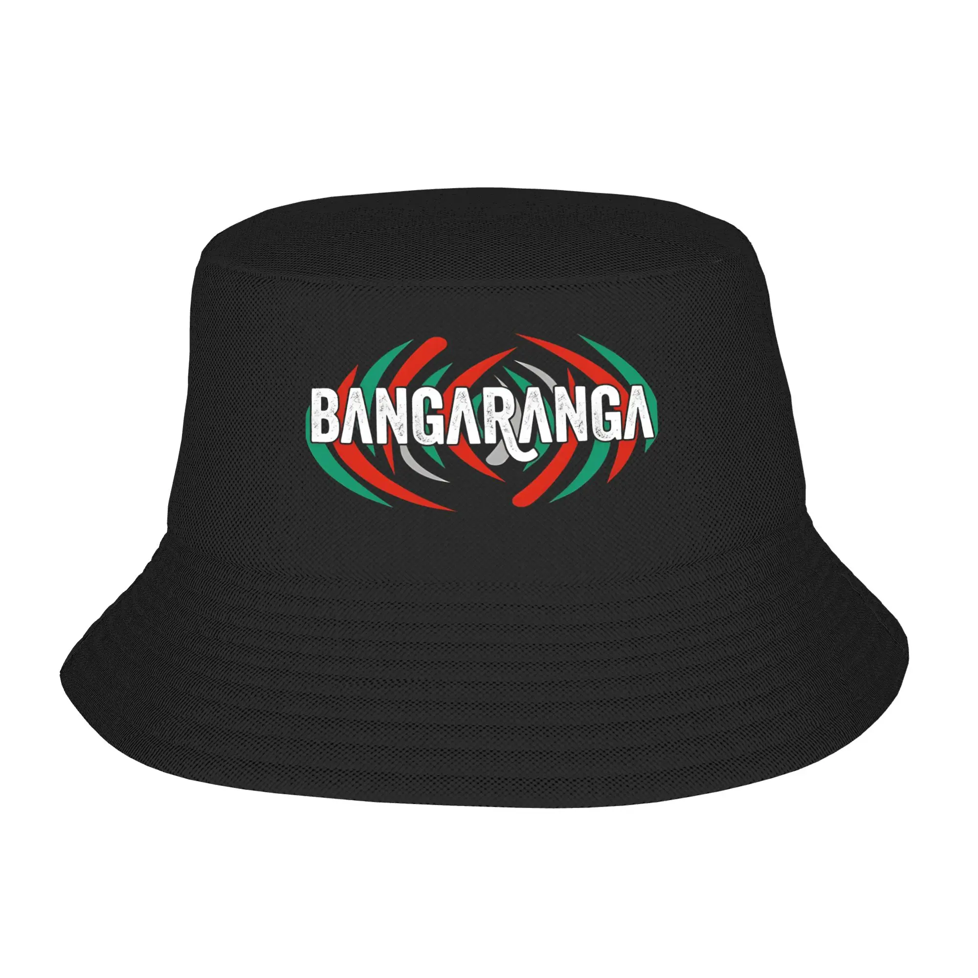 Kawaii Dara Bangaranga 2026, Bulgarien Eurovision Song Contest 2026 ESC2026 Fischerhut für Damen, Fischerhut, Urlaubshut