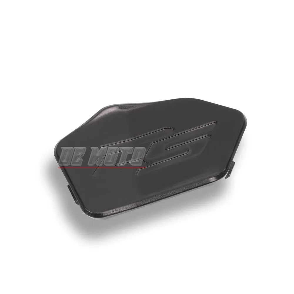 FOR VOGE 900DS X 900DSX Modified frame cover body decorative panel Voge 900ds Hole cover Filling Cover Stickers