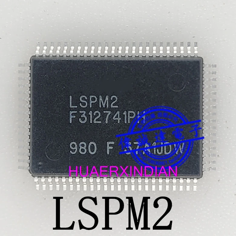 

New and Original LSPM2 QFP-80