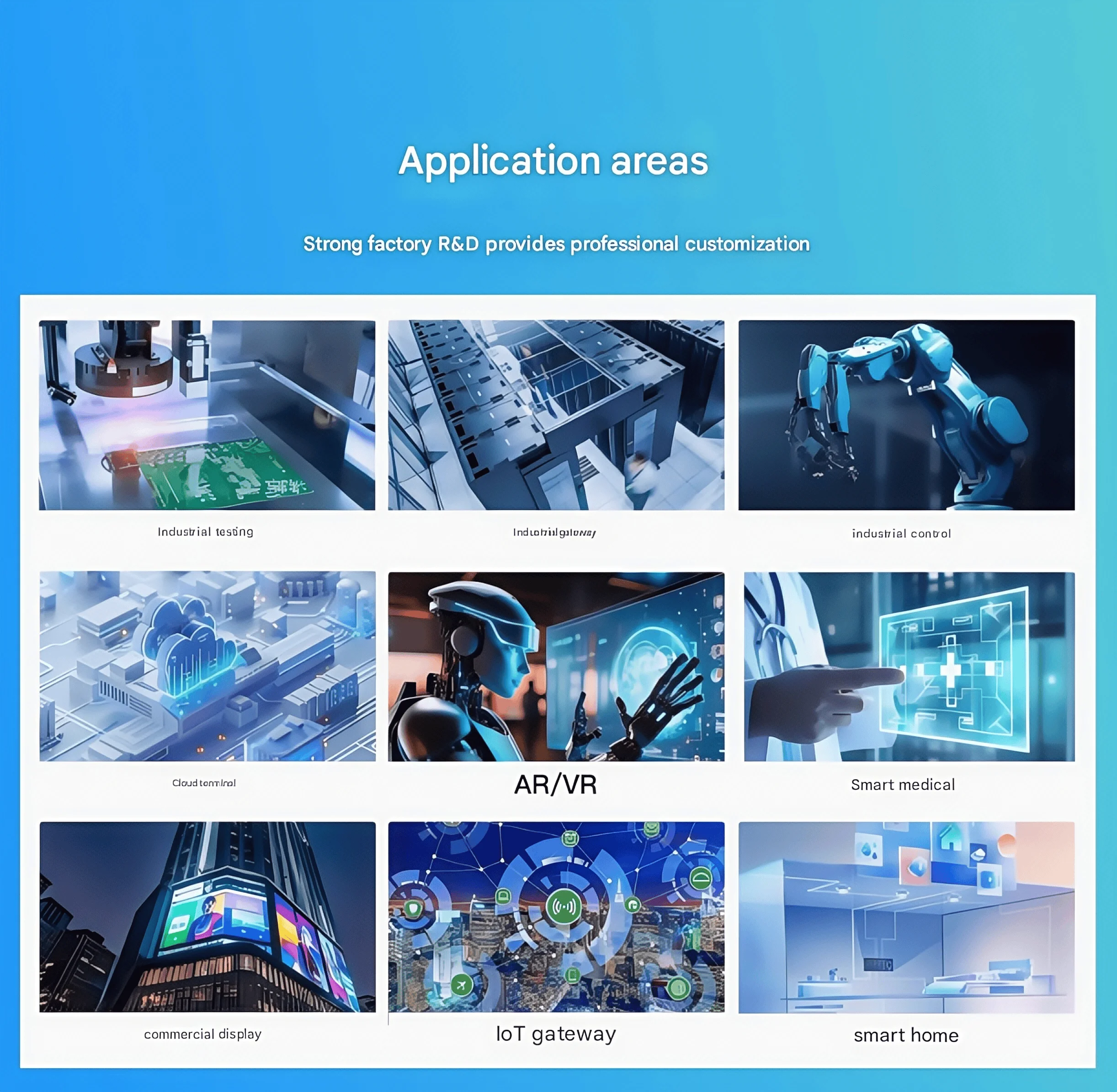 لوحة تطوير K3 Rockchip RK3562 ARM لوحة أم أندرويد مدمجة لوحة تحكم لينكس تخصيص اللوحة الأساسية AI