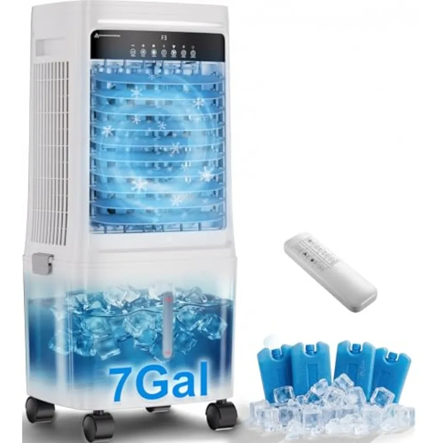 2200CFM Swamp Coole…