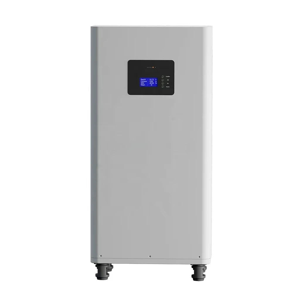 

48V 280Ah Lithium Iron Phosphate 14.3kwh LiFePO4 Battery Pack for Solar Home Energy Storage