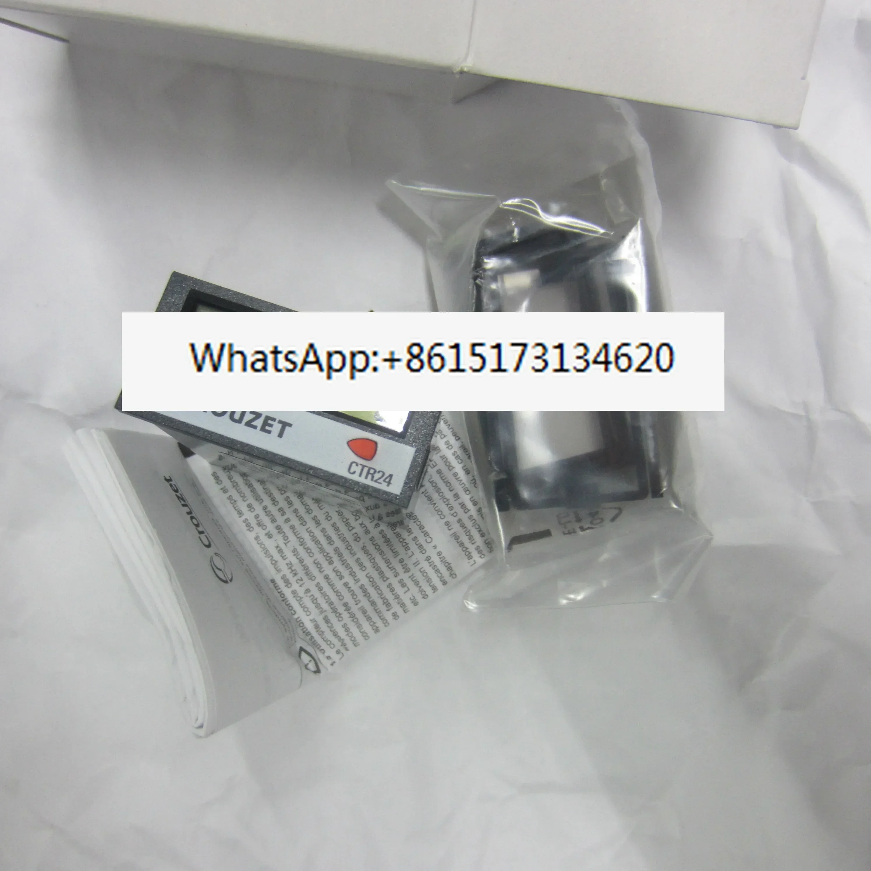 Crouzet CP2 2232 87…